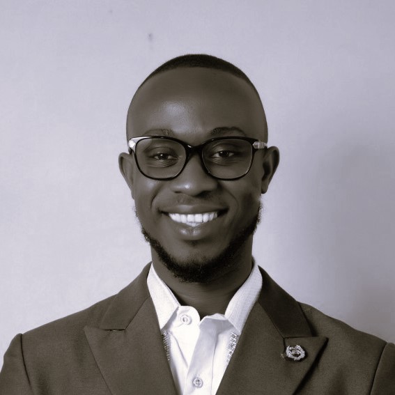 Maduabuchi Anamelechi